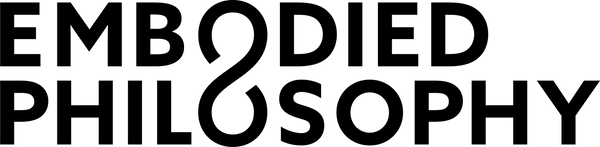 Embodied Philosophy logo