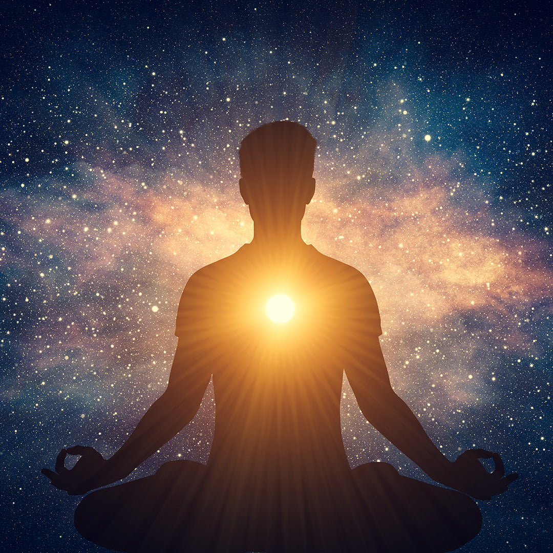 The Metaphysics of Meditation