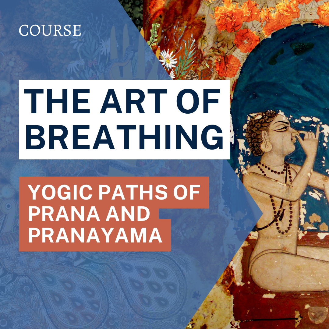 The Art of Breathing