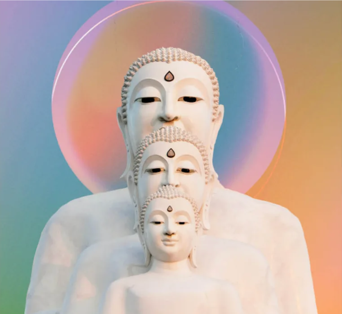 Buddhist Psychology Certificate Program (30+ Hour Training)