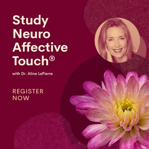 NeuroAffective Touch: A Somatic Toolkit for Healing Emotional & Relational Trauma