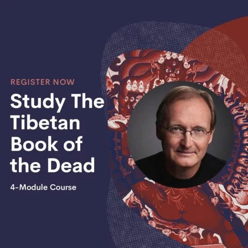 Tibetan Book of the Dead